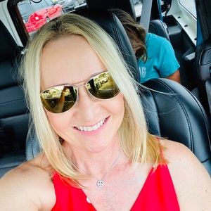 Meet your Posher, Tamara